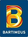 Logo Bartimeus
